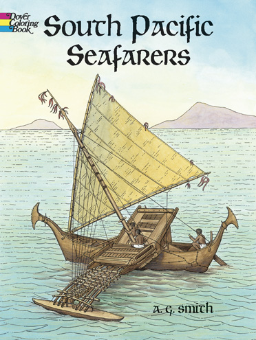 South Pacific Seafarers