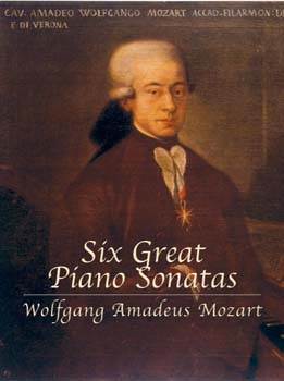 Great Mozart Arias for Soprano: Voice and Piano