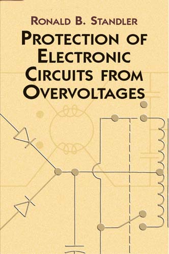 Protection of Electronic Circuits from Overvoltages