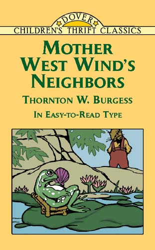 Mother West Winds Neighbors