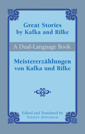 Great Stories by Kafka and Rilke/Meistererz