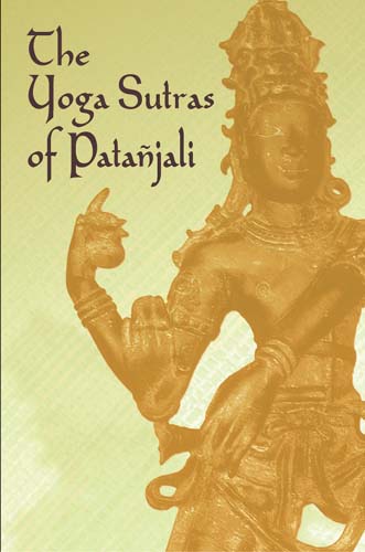 The Yoga Sutras of Pata