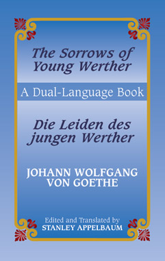 The Sorrows of Young Werther/ Die