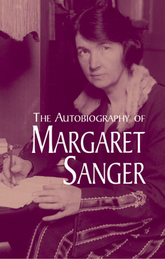 The Autobiography of Margaret Sange