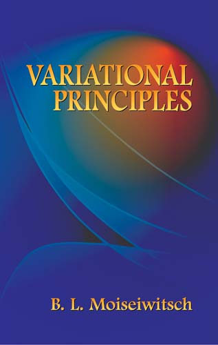 Variantional Principles