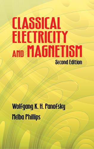 Classical Electricty and Magnetism