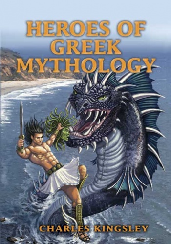 Heroes of Greek Mythology