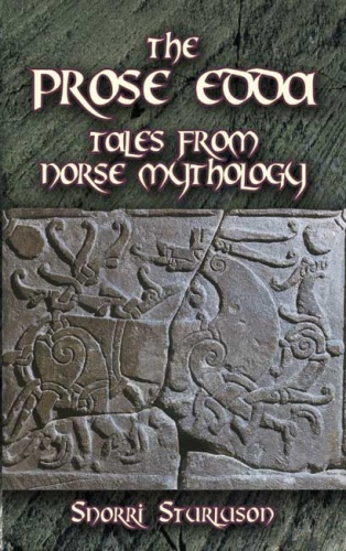 prose edda prologue prose edda prologue