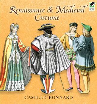 Renaissance and Medieval Costume