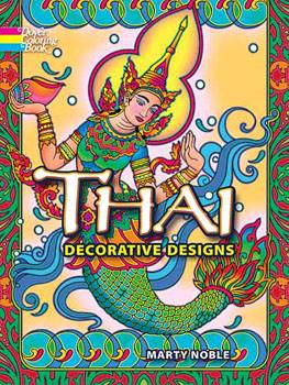 Thai Decorative Designs