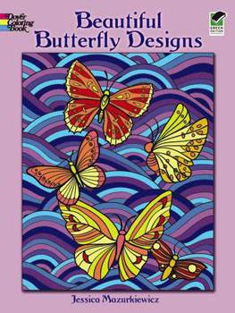 Beautiful Butterfly Designs