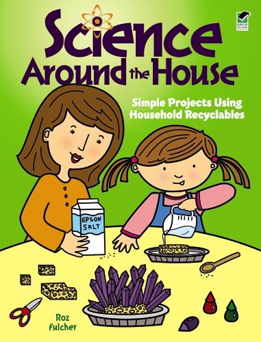 Science Around the House