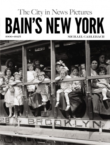 Bain's New York