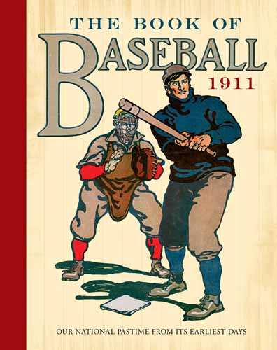 The Book of Baseball, 1911