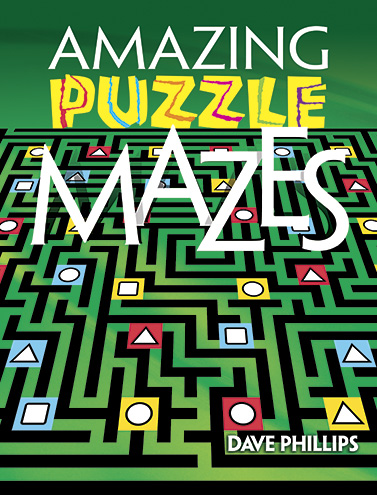 Amazing Puzzle Mazes