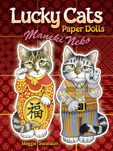 Lucky Cats