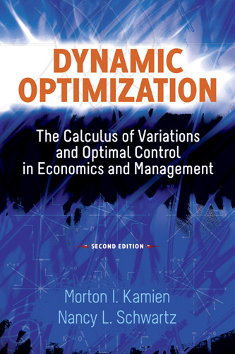 Dynamic Optimization, Second Edition