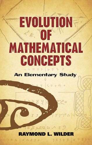 Evolution of Mathematical Concepts