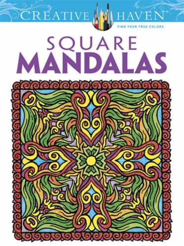 Square Mandalas