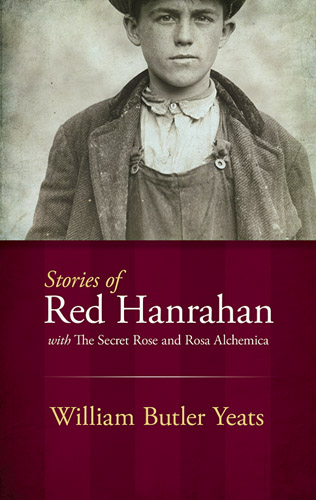 Stories of Red Hanrahan