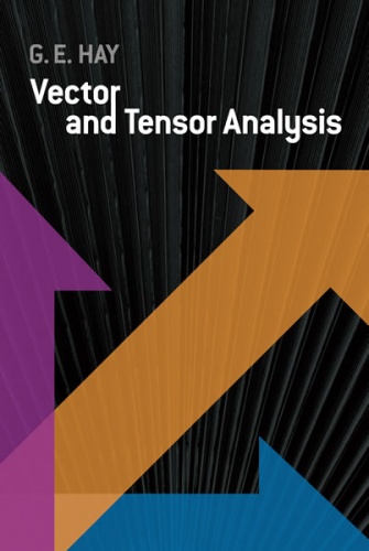 Tensor Analysis on Manifolds - Dover Books