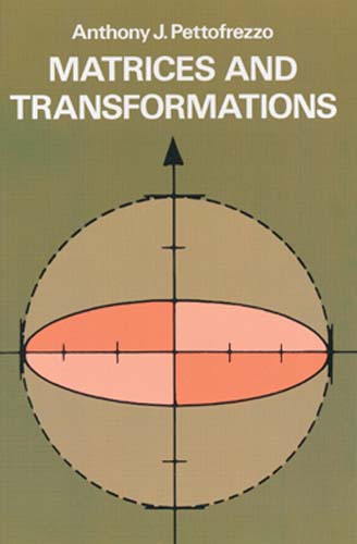 Matrices and Transformations