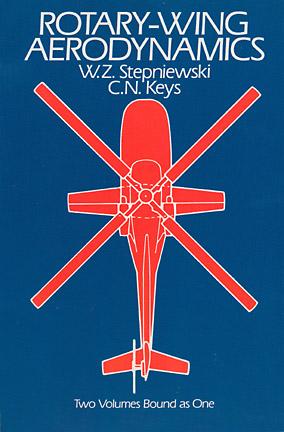 Rotary-Wing Aerodynamics