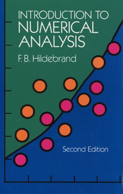 Introduction to Numerical Analysis (2nd Edition)