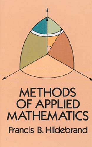 Methods of Applied Mathematics
