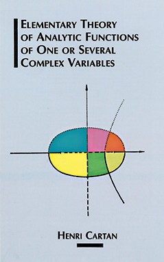 The Elementary Theory of Analytic Functions of One or Several Complex Variables
