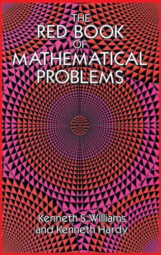 The Red Book of Mathematical Problems