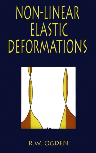 Non-Linear Elastic Deformations