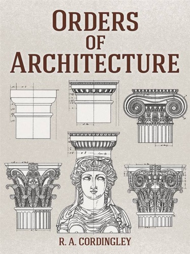 Orders Of Architecture