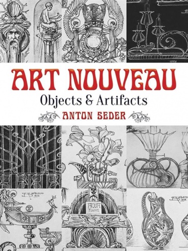 Art Nouveau : Objects and Artifacts