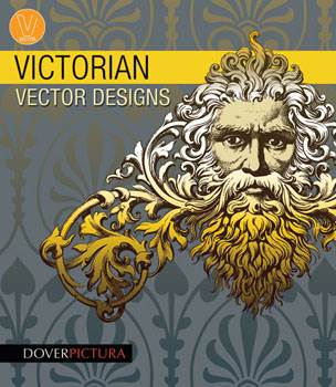 Victorian Vector Designs