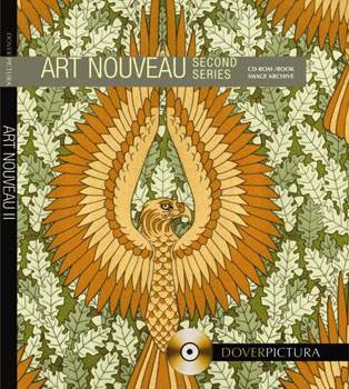 Art Nouveau: Second Series