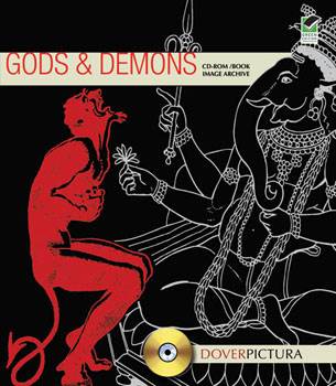 Gods & Demons