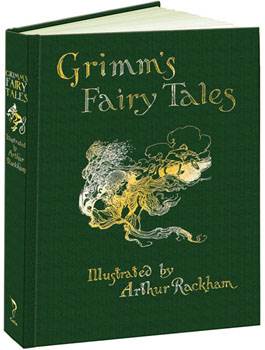 Grimms Fairy Tales