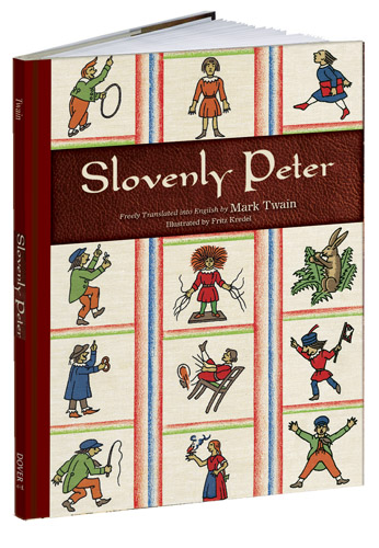 Slovenly Peter