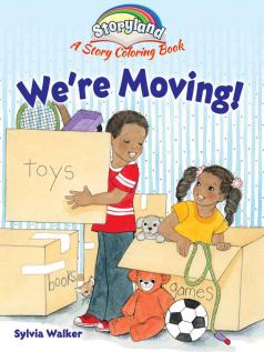 Storyland: We're Moving!