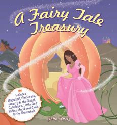 A Fairy Tale Treasury
