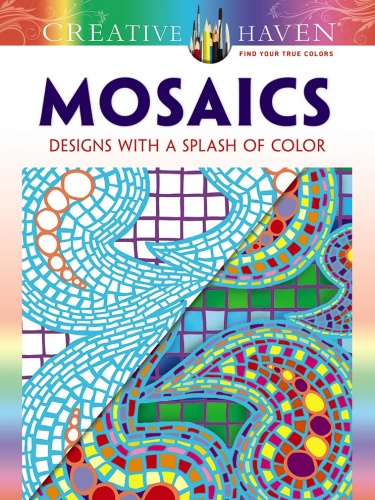 Creative Haven Mosaics: Designs with a Splash of Color