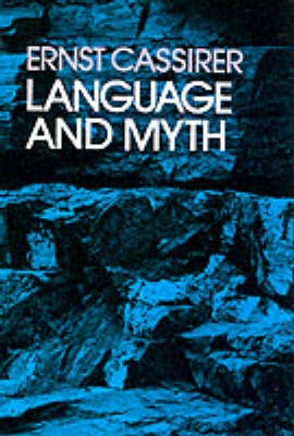 Language and Myth