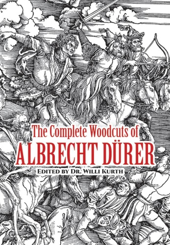 The Complete Woodcuts of Albrecht Durer