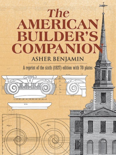 The American Builders Companion