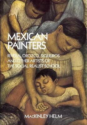 Modern Mexican Painters