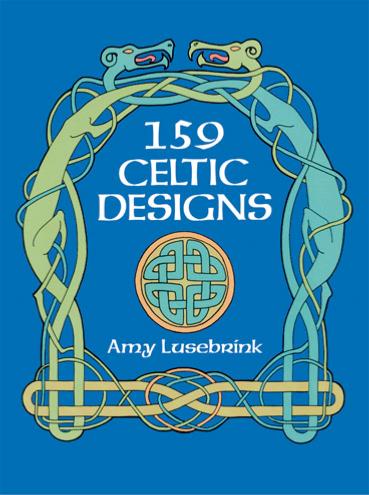 159 Celtic Designs