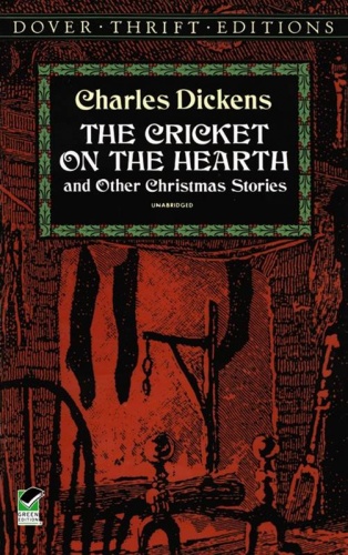 The Cricket on the Hearth