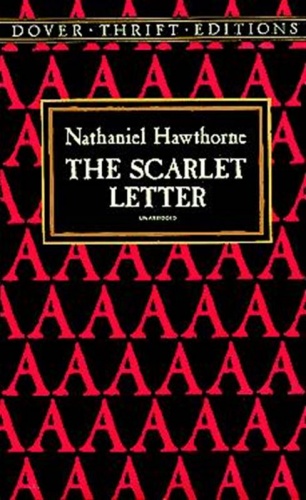 The Scarlet Letter