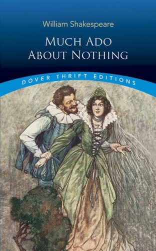 Much Ado About Nothing